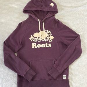 Women’s Roots Kanga Hoodie
